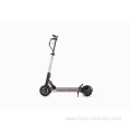 EU warehouse 48V 600W electric scooter hiley x8s